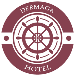 Logo Dermaga Hotel Parbaba